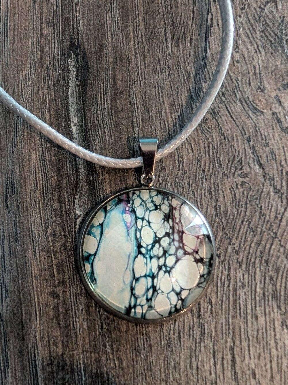 Pendant Necklace